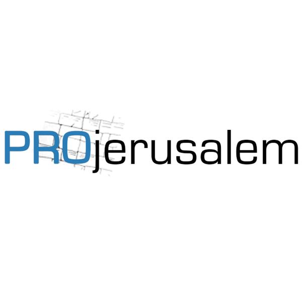 לוגו של Pro Jerusalem