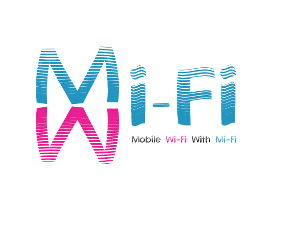 לוגו של MiFi