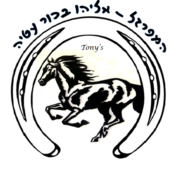 לוגו של המפרזל - אליהו בכור עטיה