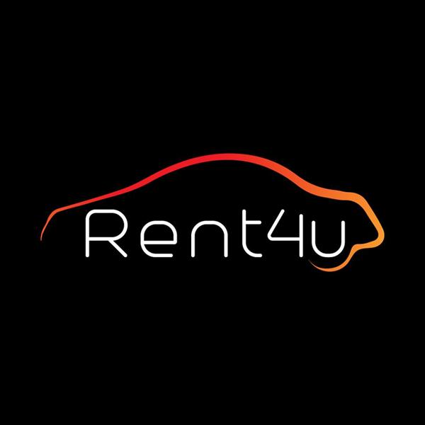 לוגו של Rent4u
